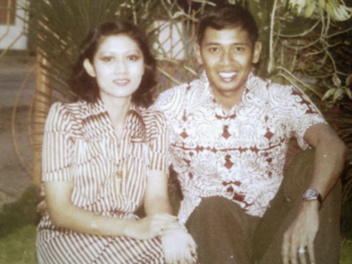 DEMOKRAT_S14P's tweet photo. #KangenSBY #lavani https://t.co/EIjrZ7LkhQ