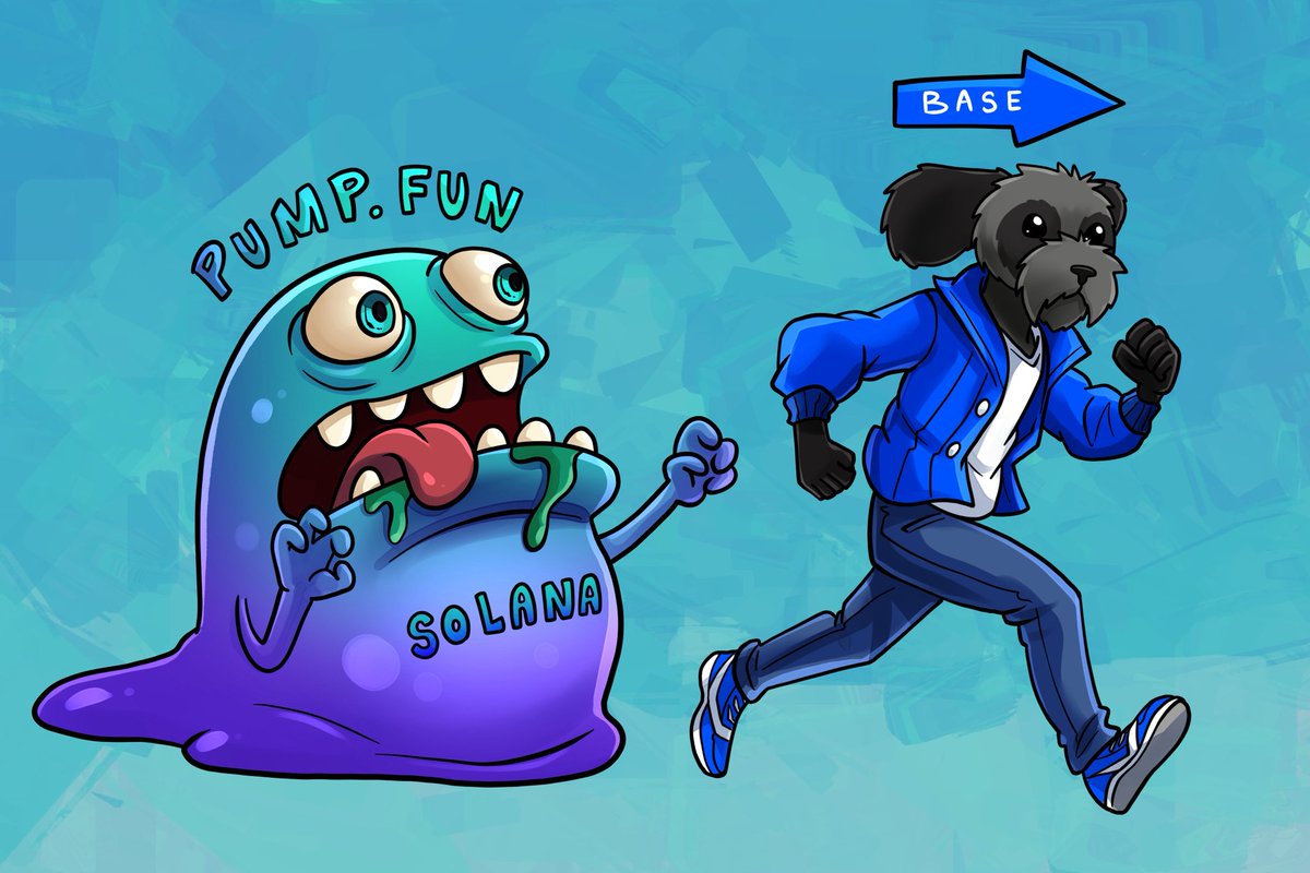 Full force on the road to a 200K floor.

Launched just 4 months and 15 days ago.

Bonded in 5 hours. All-time low market cap: 28K. All-time high: 172K—easily breakable.

We’re on our way to smashing that ATH and turning it into the new floor.

Join us on the journey.

Based AF!