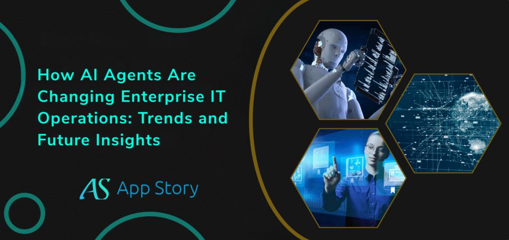 ani2nill's tweet photo. How AI Agents Are Changing Enterprise IT Operations: Trends and Future Insights via https://t.co/qpRyPOfi3g Artificial intelligence (AI) has become 
 https://t.co/VI0mfmVagZ 
#motivation @appstoryorg #mobileapp #app #appreview #digitaltransformation #findnews https://t.co/jELaboZ4hT