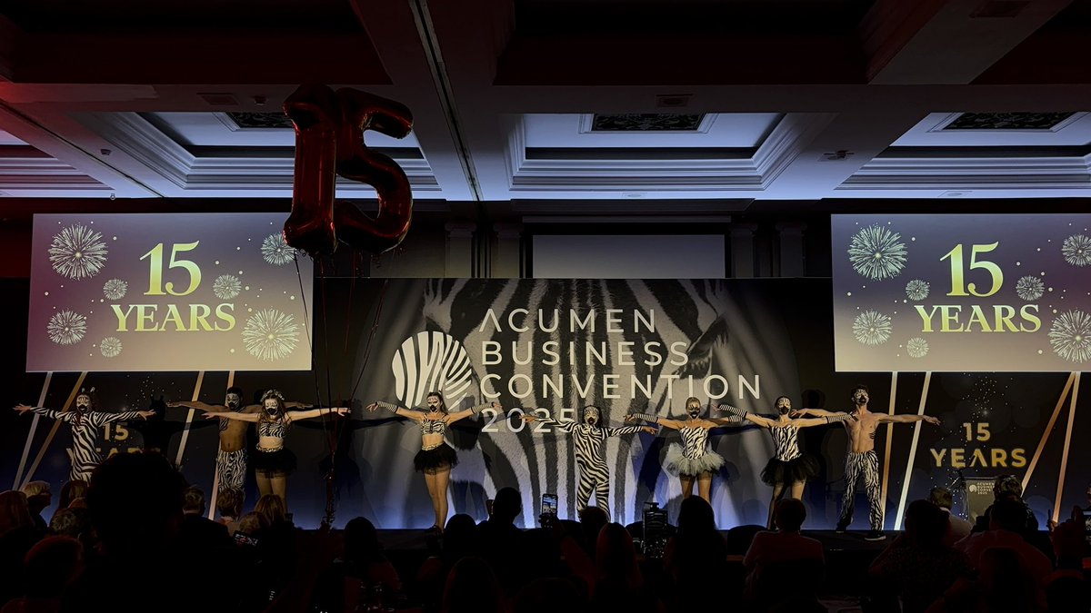 ACUMEN LAW tweet media