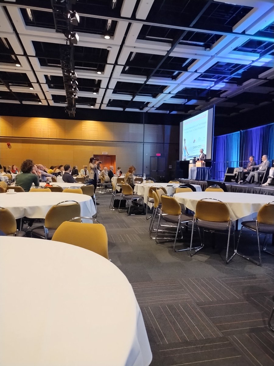 ☀️ Day 2 is here! The momentum continues at #CARSP2025 with more engaging sessions, inspiring speakers, and meaningful connections.

Let’s keep the energy high and the ideas flowing! 🚗💡
#RoadSafety #YPC #Day2