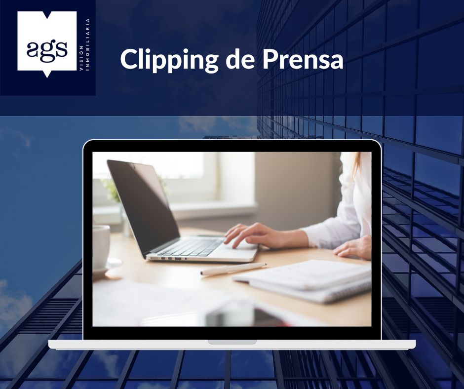 AGS_vision's tweet photo. Clipping de Prensa 
📅 Jueves 22 de mayo de 2025
📰 Resumen Diario de Noticias, con la información más relevante del acontecer urbano, inmobiliario y económico del día  https://t.co/l5ivaFCyEo https://t.co/Ok7JXYB2Jq
