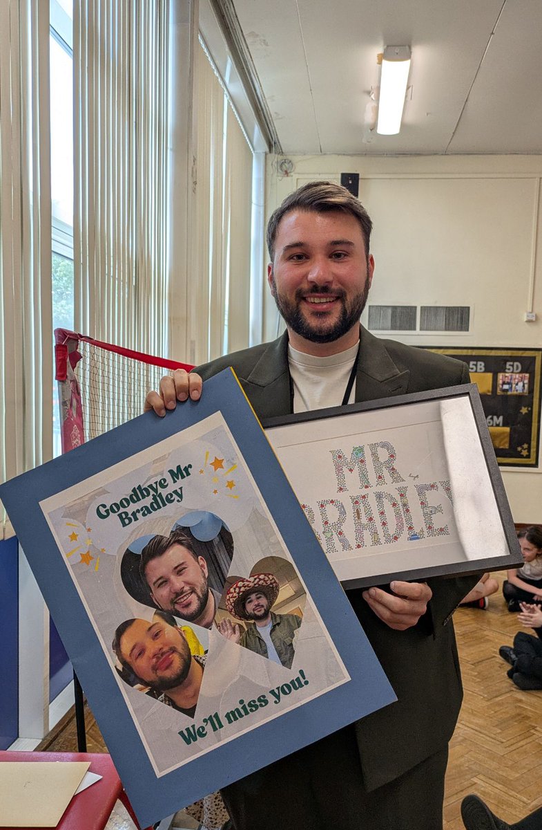 apjschool's tweet image. Farewell, Mr. Bradley. Your dedication has left an indelible mark. Wishing you all the best in your next chapter. You&apos;ll be deeply missed!