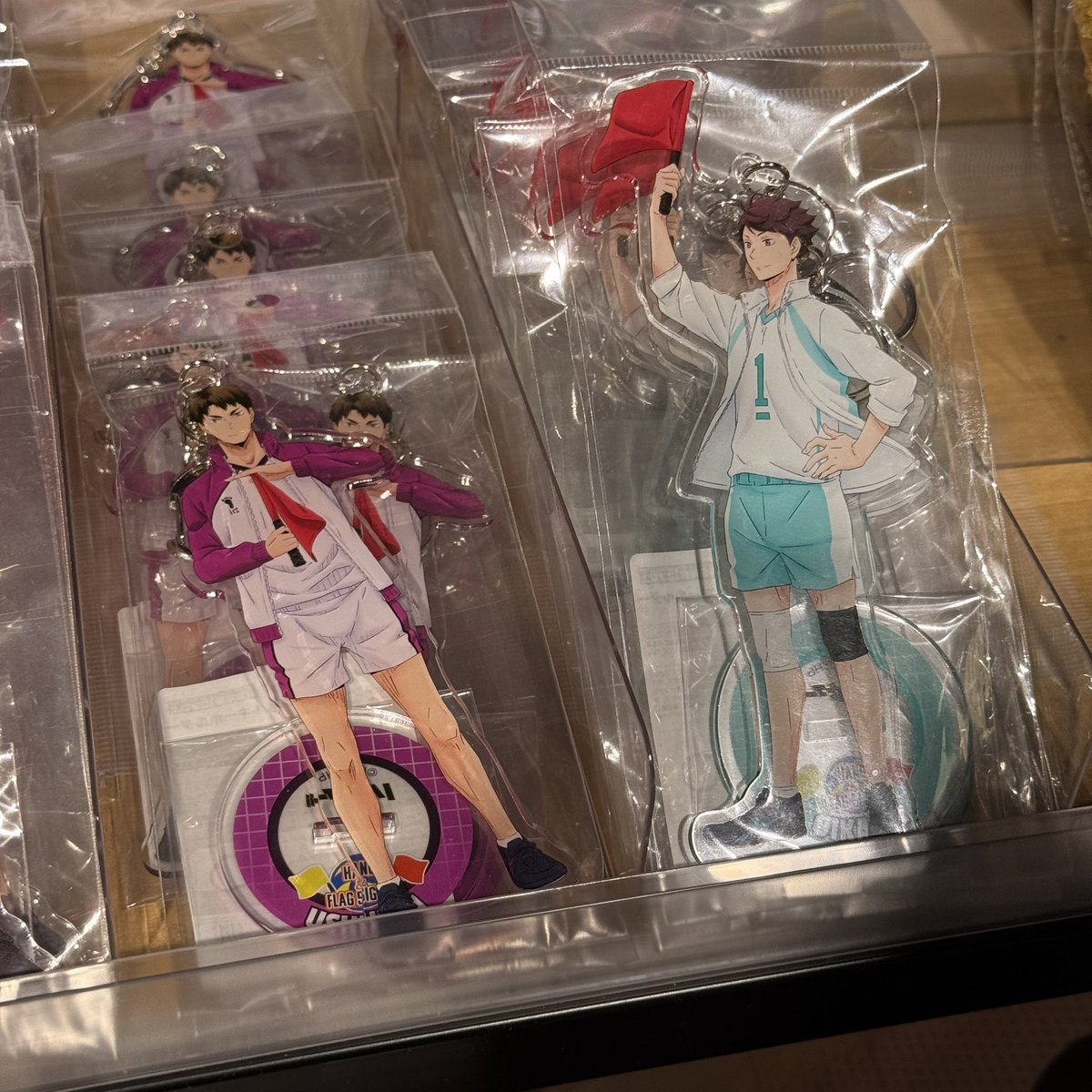 ตัวอย่างผู้ชายเรดแฟลค