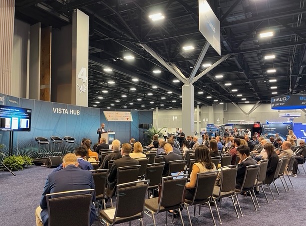 JanesINTEL's tweet photo. π·#ThrowBackThursday to GEOINT 2025
Thank you to everyone who visited the #Janes booth.
We have had a blast!
π https://t.co/REGc64jZOa
#GEOINT2025 #GEOINTSymposium #InterconnectedIntelligence #Defence #Security https://t.co/fimBL1oyDo