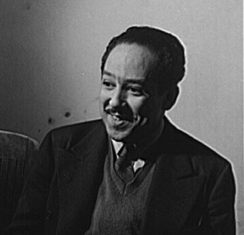 Langston Hughes died today in 1967, "Thank You, M'am" is his most recognized short story americanliterature.com/author/langsto… #shortstory