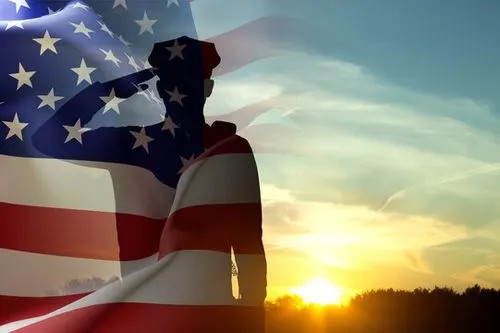 I pledge allegiance to the flag of the United States of America and to the Republic for which it stands, one nation under God, indivisible, with LIBERTY and JUSTICE for all.