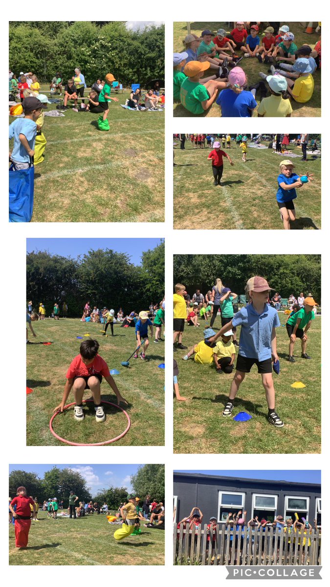 Fern Hunt (@fhuntstannes) on Twitter photo An amazing afternoon of Sports Day fun for Year 2, I was so impressed with how everyone tried their best and especially the way they encouraged each other and cheered on their teams. <a href="/StAnnes_EHS/">Emma Hardy Smith @ St.Anne’s</a> An amazing afternoon of Sports Day fun for Year 2, I was so impressed with how everyone tried their best and especially the way they encouraged each other and cheered on their teams. <a href="/StAnnes_EHS/">Emma Hardy Smith @ St.Anne’s</a>