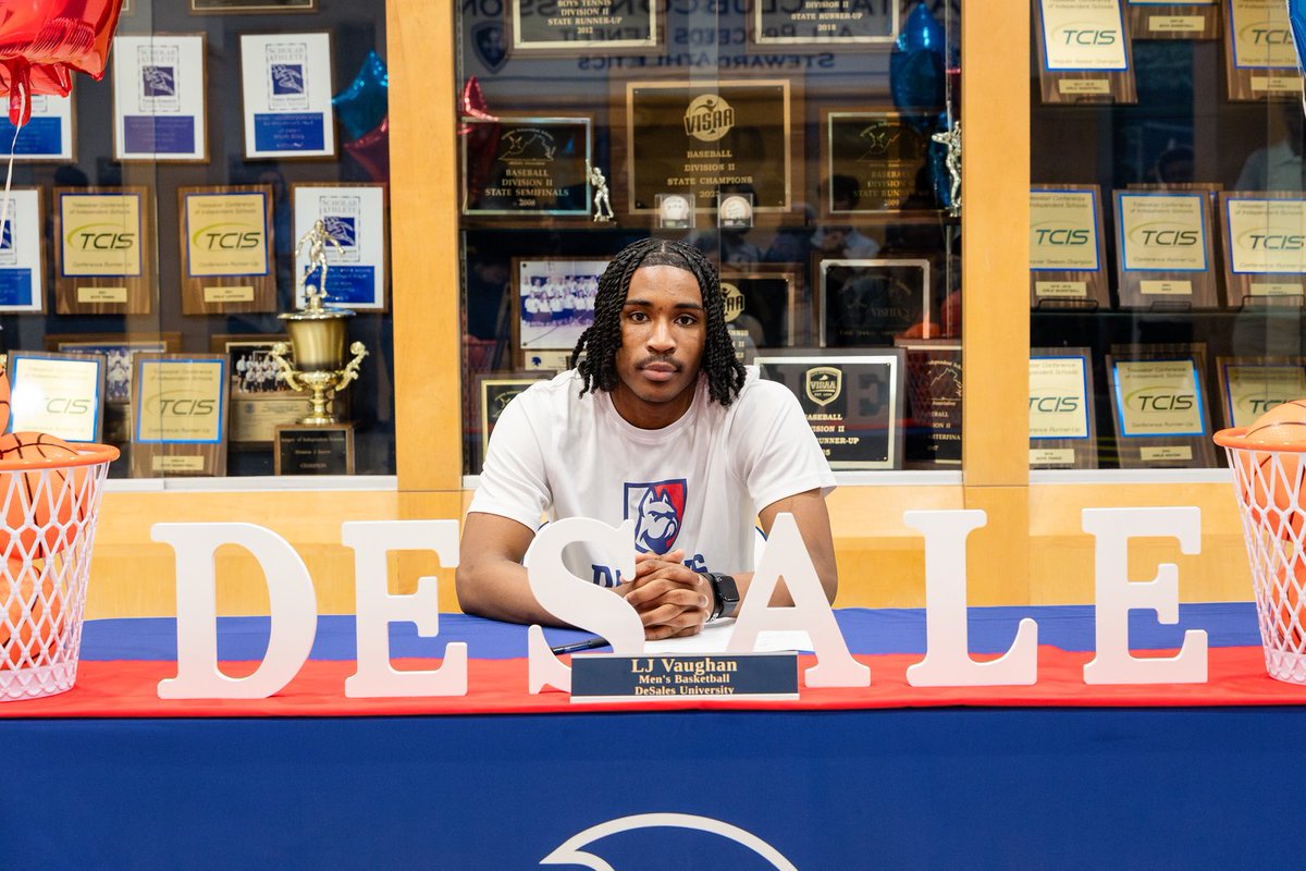 James “LJ” Vaughan tweet media