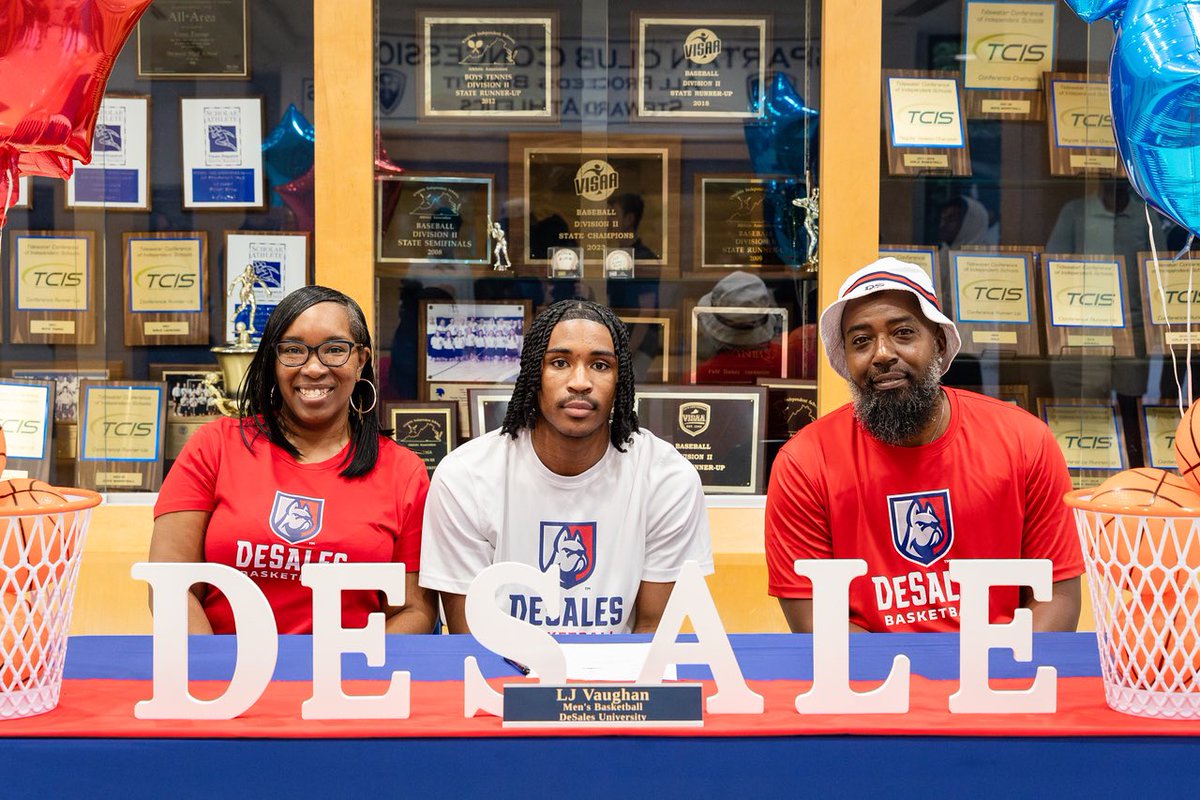 James “LJ” Vaughan tweet media