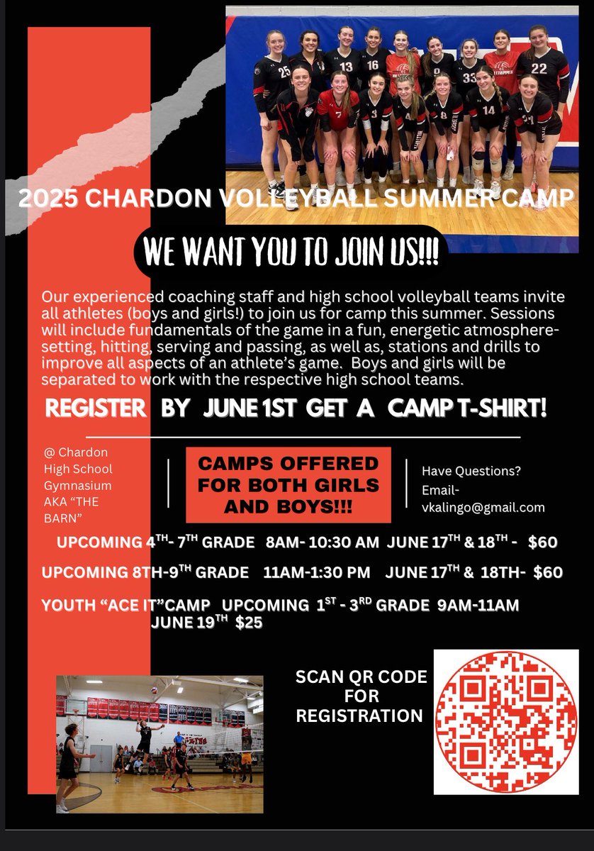 CHS Athletics™ tweet media