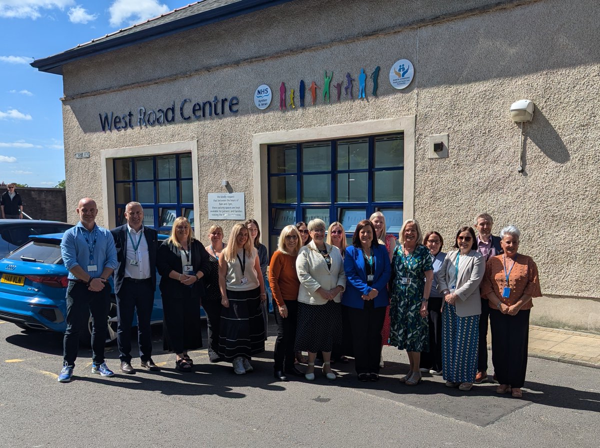 CAMHS Participation, NHSAA (@CAMHS_NHSAA) / Posts / X