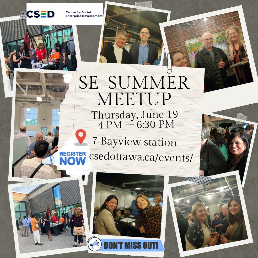 CSED Ottawa tweet media