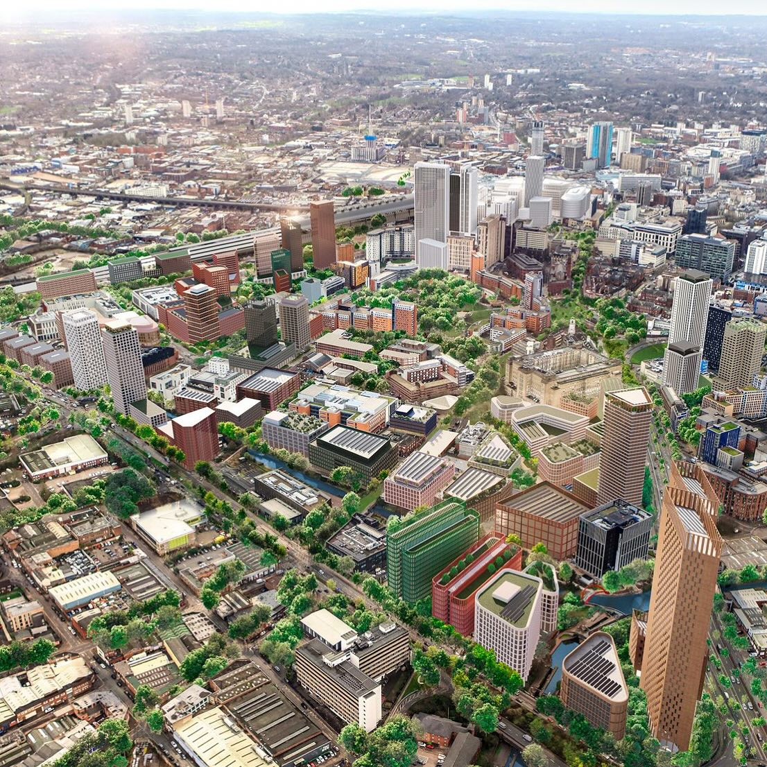 Birmingham City Council tweet media