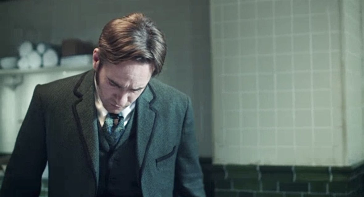 MacfadyenDaily's tweet image. Ripper Street Thursday!

#matthewmacfadyen #ripperstreet #adamrothenberg