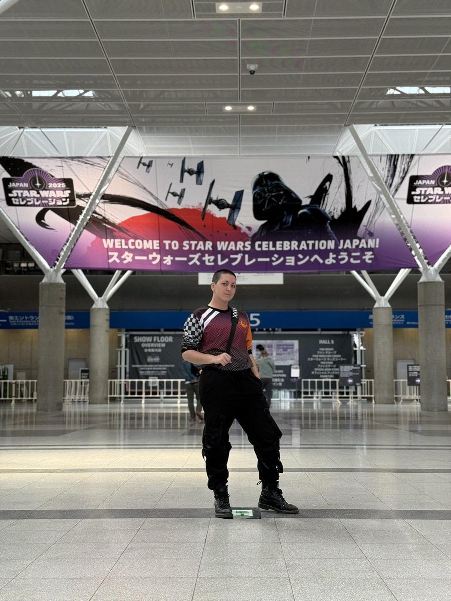 Ebay 🏳️‍⚧️ Ready for Maul Shadow Lord tweet media