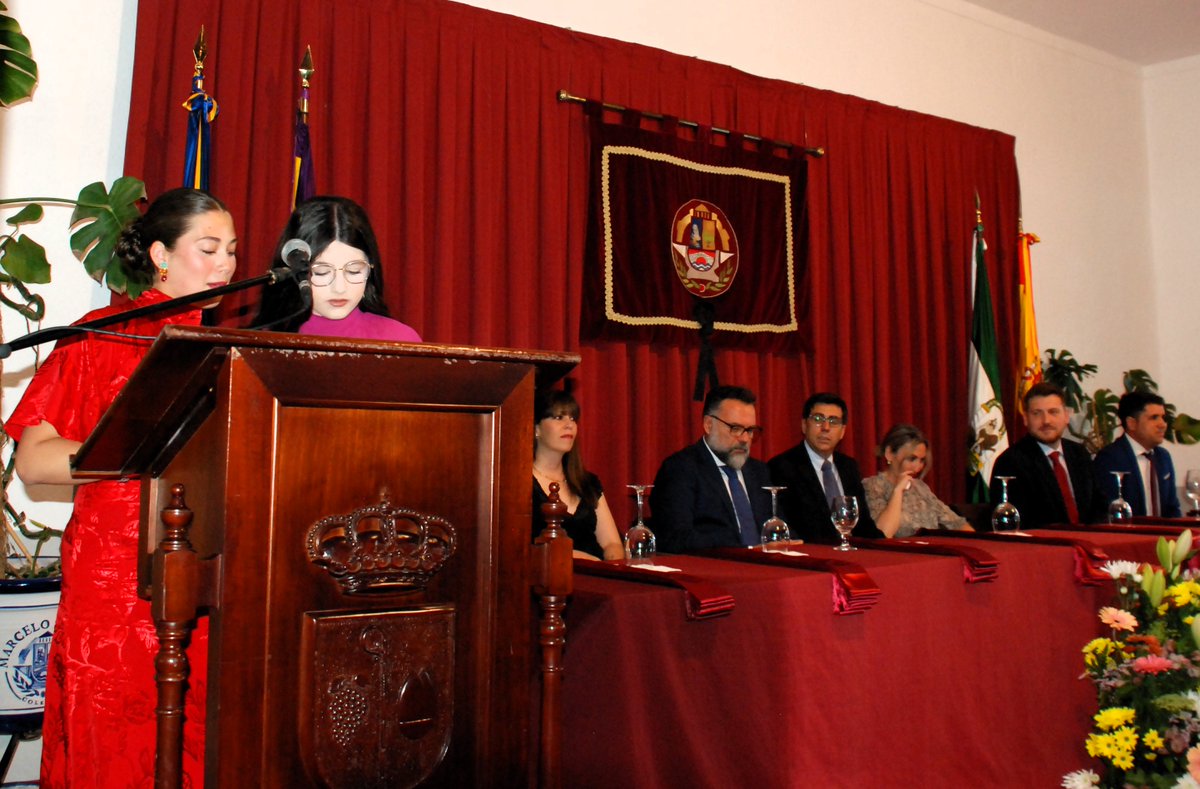 Colegio Marcelo Spínola de Umbrete tweet media