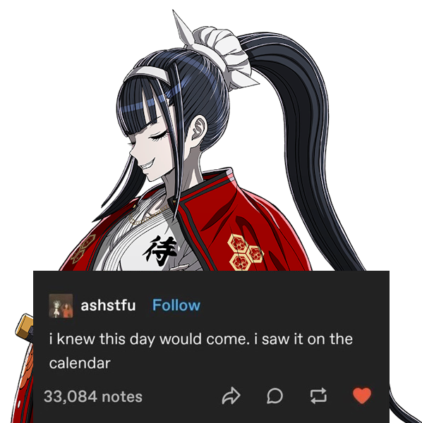 Kyoshika posting