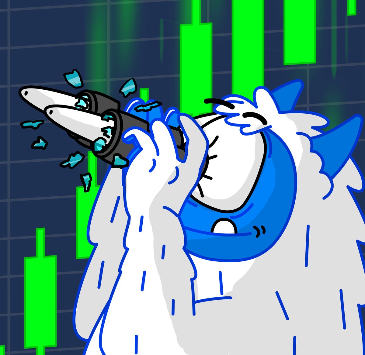 <a href="/ApeCryptos/">Crypto Monkey 🐒</a> $MONSTA is so low cap it’s basically in stealth mode  but the vault’s already working, burns are live, and NFTs have utility.

This isn’t early. This is pre-early👀🔥
📃: 0xf5c83ea805e5aeff5de24c7da23ef246c2bf8ec7