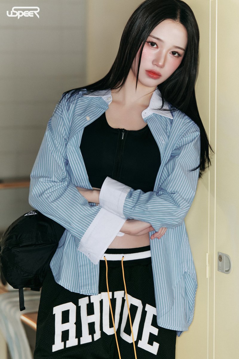 USPEER (유스피어) 1st SINGLE ALBUM [SPEED ZONE]

CONCEPT PHOTO
Spot B : PREP

#YEOWON #여원

2025.06.04 6PM (KST)

#USPEER #유스피어
#SPEED_ZONE