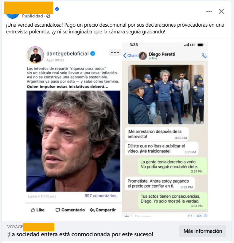 Cristian Borghello tweet media