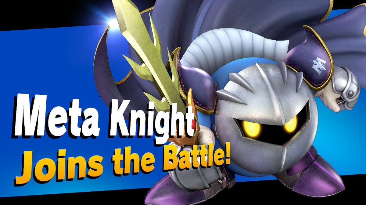 //i unlocked my goat in smash ultimate the other day✨️