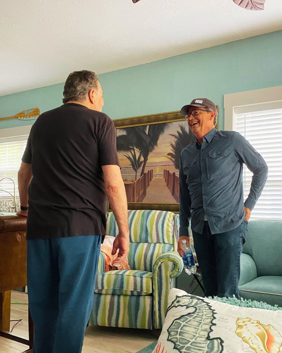 Tim Archer tweet media