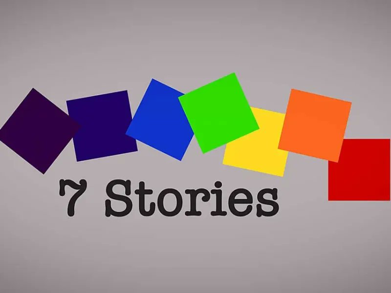 7 Stories will showcase local voices on theme ‘First Time’ this Friday night at Highline Heritage Museum: b-townblog.com/7-stories-will… #burien #buriennews #arts #art #storytelling #people #history