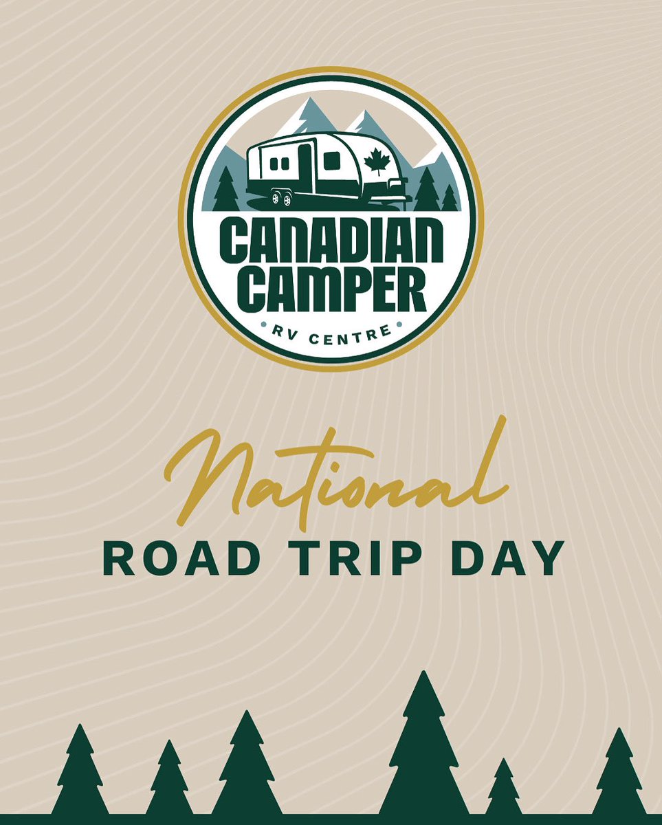 Canadian Camper tweet media