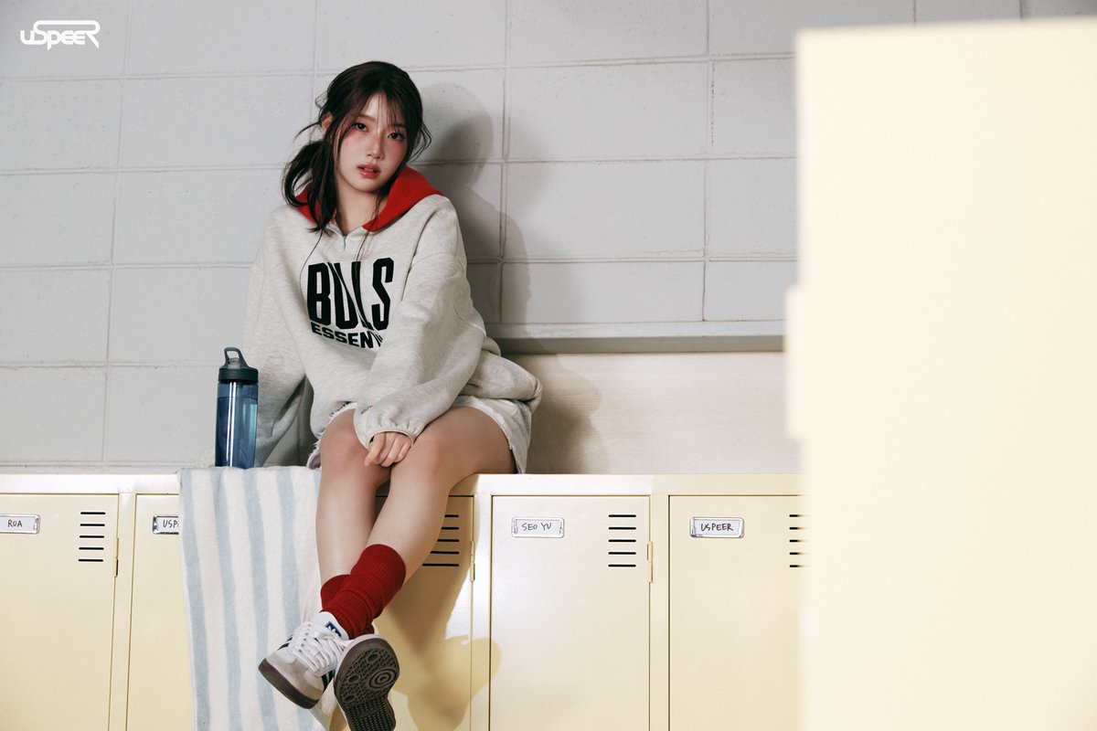 USPEER (유스피어) 1st SINGLE ALBUM [SPEED ZONE]

CONCEPT PHOTO
Spot B : PREP

#SEOYU #서유

2025.06.04 6PM (KST)

#USPEER #유스피어
#SPEED_ZONE