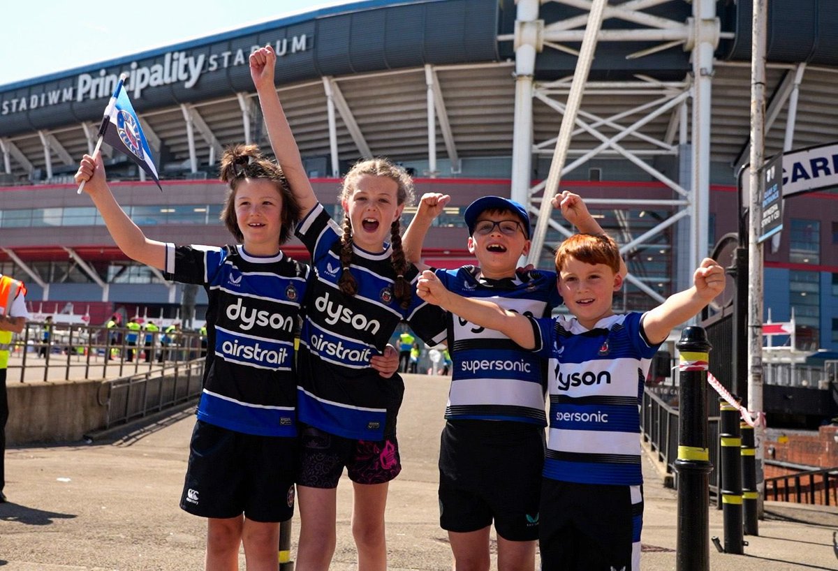 Bath Rugby tweet media