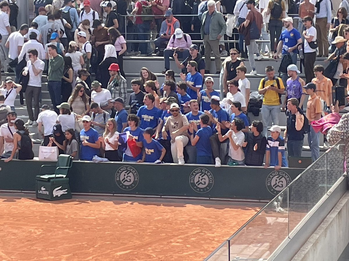 Eric Salliot tweet media