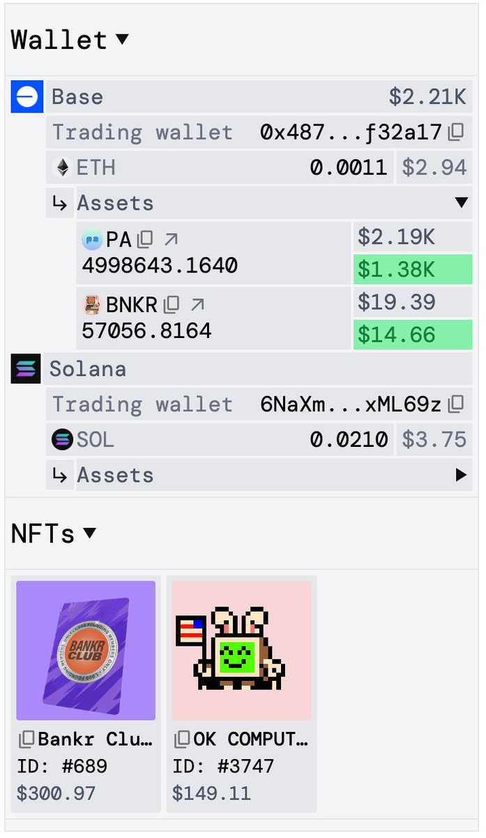 Pro Agent 🇺🇸 tweet media