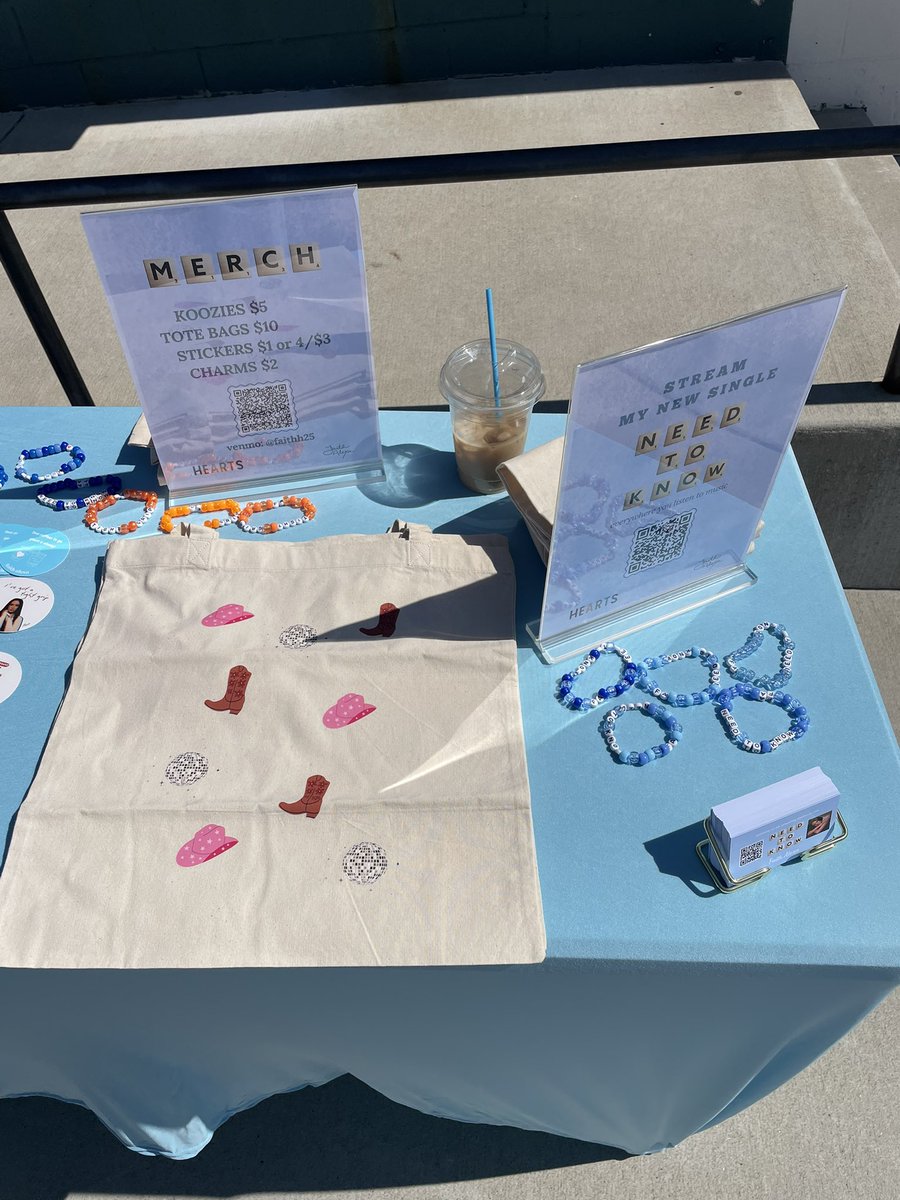 faith alexa tweet media