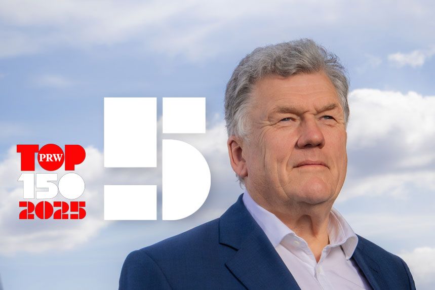 PRWeek UK (@prweekuknews) on Twitter photo ‘AI will gobble up big parts of our industry’ – FTI’s John Waples, Top 150 profile #pr #comms <a href="/FTIConsulting/">FTI Consulting</a> buff.ly/NBMpgXc ‘AI will gobble up big parts of our industry’ – FTI’s John Waples, Top 150 profile #pr #comms <a href="/FTIConsulting/">FTI Consulting</a> buff.ly/NBMpgXc