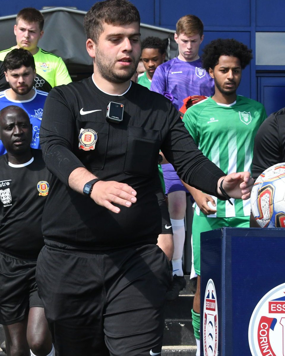EssexCorinthian's tweet photo. 𝙈𝘼𝙏𝘾𝙃 𝙋𝙃𝙊𝙏𝙊𝙎 📸

Snaps from the recent #Corinthian Division 6 Cup Final now available on Flickr as @NewburyDriveFC took on @FcDebden for the trophy

𝘍𝘶𝘭𝘭 𝘎𝘢𝘭𝘭𝘦𝘳𝘺 ➡ https://t.co/usJ2WCrrKm https://t.co/hlFCMZTVpz