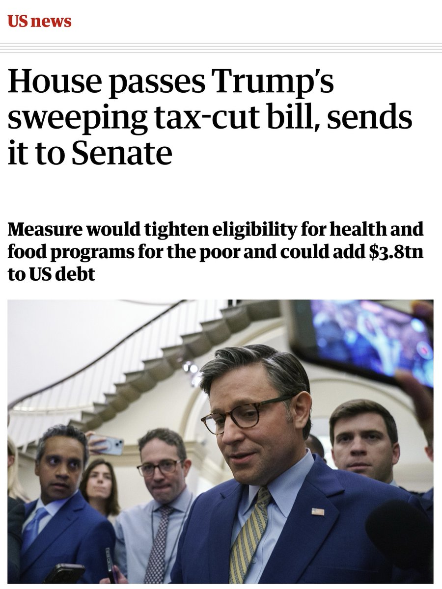 Cutting food and health care from poor families while handing tax breaks to the rich isn’t just bad policy—it’s economic violence.

This isn’t incompetence. It’s cruelty by design, and it’s exactly how capitalism protects the powerful—raising costs, slashing support, and