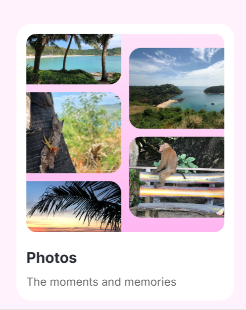 NpubPro's tweet image. 📸 Are you a creator? A photographer, maybe?

Tired of centralized platforms compressing your work?

Meet npub.pro — the fastest way to turn your content into a beautiful, responsive portfolio site.

No code. No hosting. Just your photos — your way.
#nostr #photo