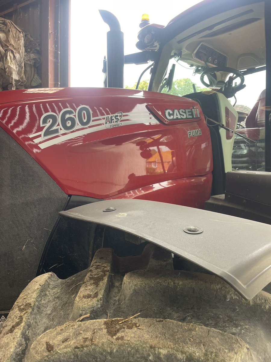 Miles walton (@waltonmilesfarm) on Twitter photo Could this be the worst tractor ever made?? <a href="/CaseIH_UK_IRE/">Case IH UK & IRE</a> <a href="/ErnestDoeSons/">@ErnestDoeSons</a> very poor service and customer support followed by daily breakdowns and software that is not fit for purpose….If you are considering buying a new #casepuma my advice is to leave well alone!! Could this be the worst tractor ever made?? <a href="/CaseIH_UK_IRE/">Case IH UK & IRE</a> <a href="/ErnestDoeSons/">@ErnestDoeSons</a> very poor service and customer support followed by daily breakdowns and software that is not fit for purpose….If you are considering buying a new #casepuma my advice is to leave well alone!!