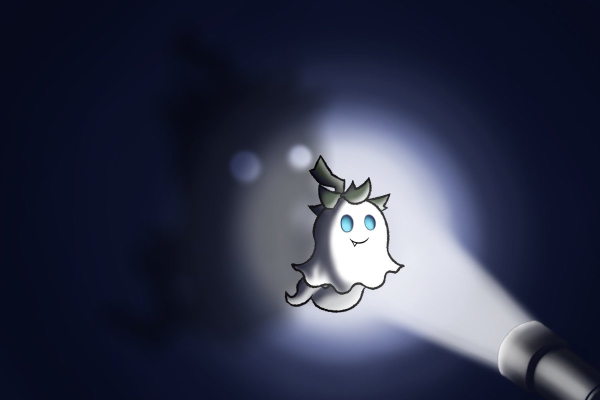 Pijael4ever's tweet photo. Chile Fantasma 
#pvz #pvzfanart https://t.co/T0Di2xu4Kk