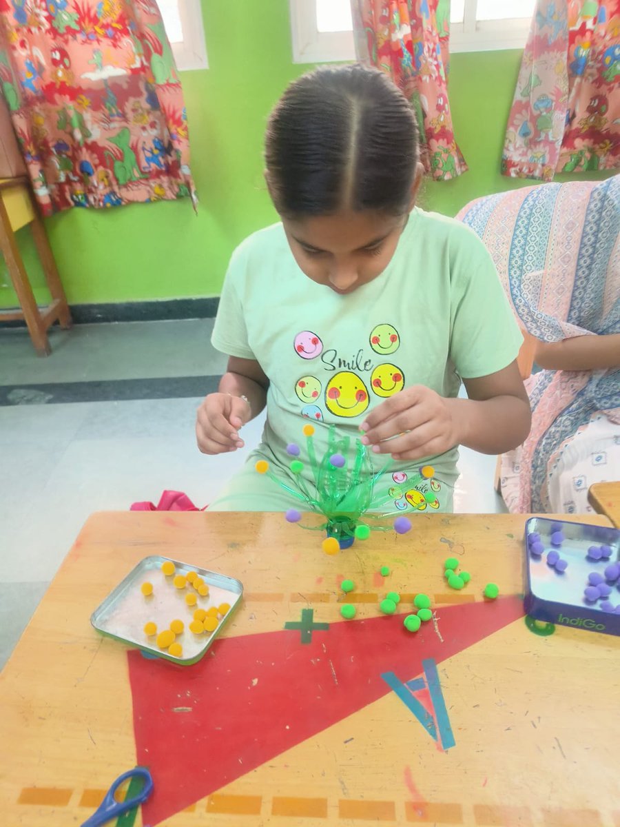 From the moment the day began, the energy was high and the excitement contagious. Our young campers arrived with bright smiles and open hearts, ready to embrace everything the day had to offer. The sense of togetherness filled the air with joy and made Day 3 truly special.