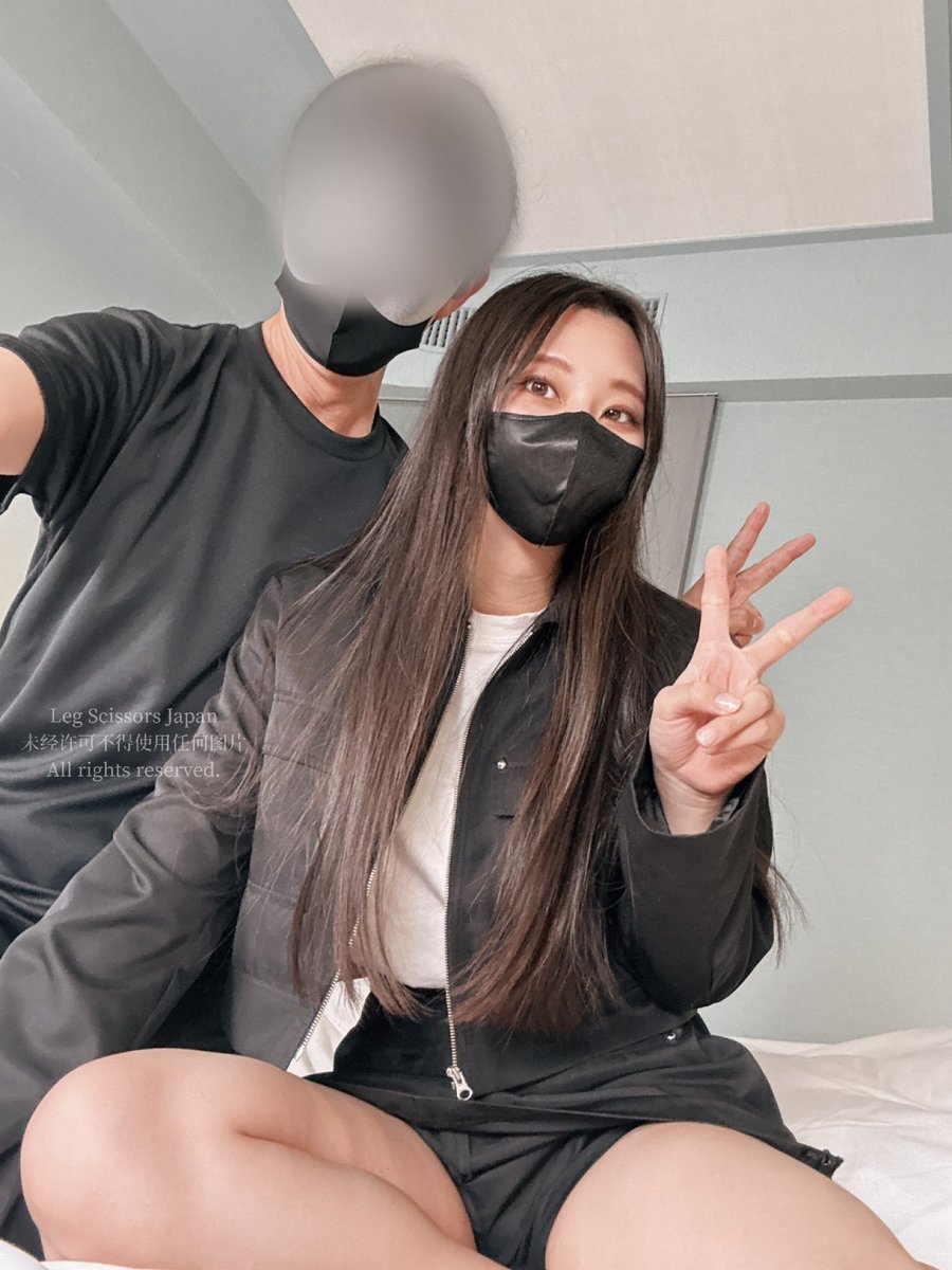 ✨Sukai.⭐︎Leg Scissors Japan✨ (@sukaimix) on Twitter photo 今日は、はるかさんとのプレイDayでした👍
はるかさんと出会ってからもう少しで6年となります!
撮影回数も今日のプレイでサイト史上トップとなりました。この太ももに落とされまくった6年間、はるかさんとの物語はまだまだ続きます!
<a href="/h_r_k72/">Leg Scissors Japan専属 はるか</a> 今日は、はるかさんとのプレイDayでした👍
はるかさんと出会ってからもう少しで6年となります!
撮影回数も今日のプレイでサイト史上トップとなりました。この太ももに落とされまくった6年間、はるかさんとの物語はまだまだ続きます!
<a href="/h_r_k72/">Leg Scissors Japan専属 はるか</a>