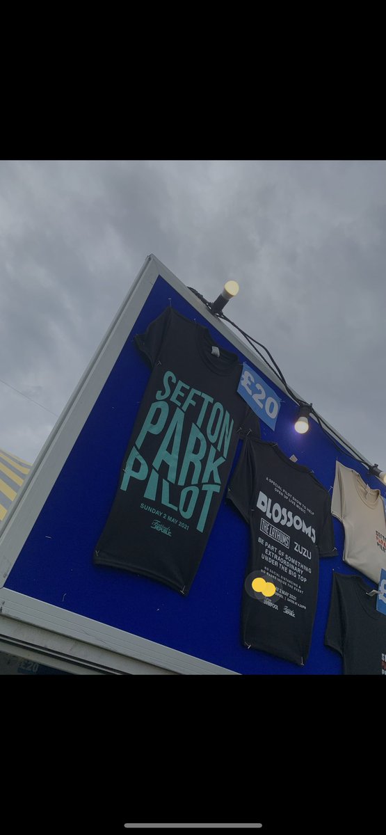 Back at Sefton Park in Liverpool for the <a href="/R1BW/">Radio 1s Big Weekend</a> event

Last time <a href="/IndigoTechSrvcs/">Indigo TS</a> was here was the Sefton Park Pilot government show back in 2021 to get the events industry back under way after the COVID break. 

Even the <a href="/BlossomsBand/">BLOSSOMS</a> are back

Wonder if <a href="/Mattallwright/">Matt Allwright</a> will be😁