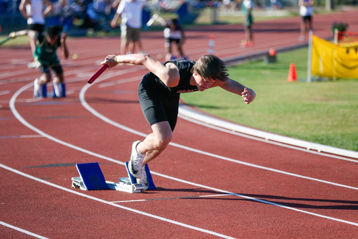 MBA Athletics tweet media