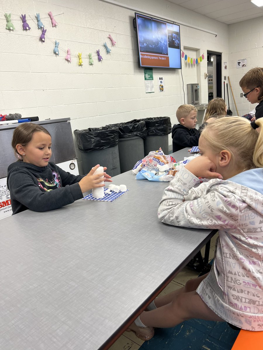 Columbia Elementary tweet media