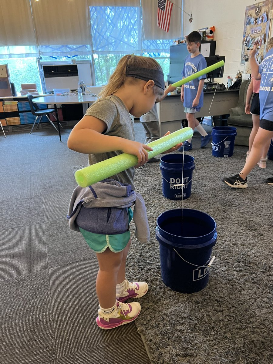 Columbia Elementary tweet media