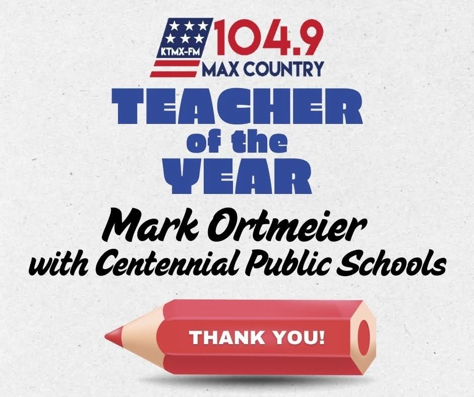 Centennial School tweet media