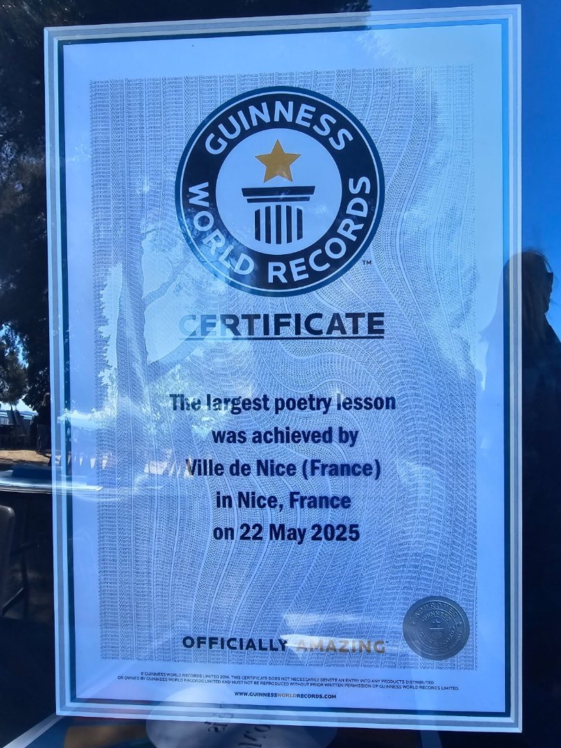 Frédérique KLEIN tweet media