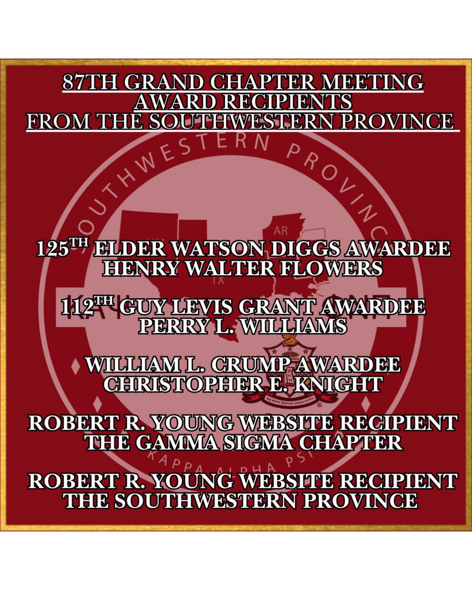 Southwestern Province KAΨ tweet media