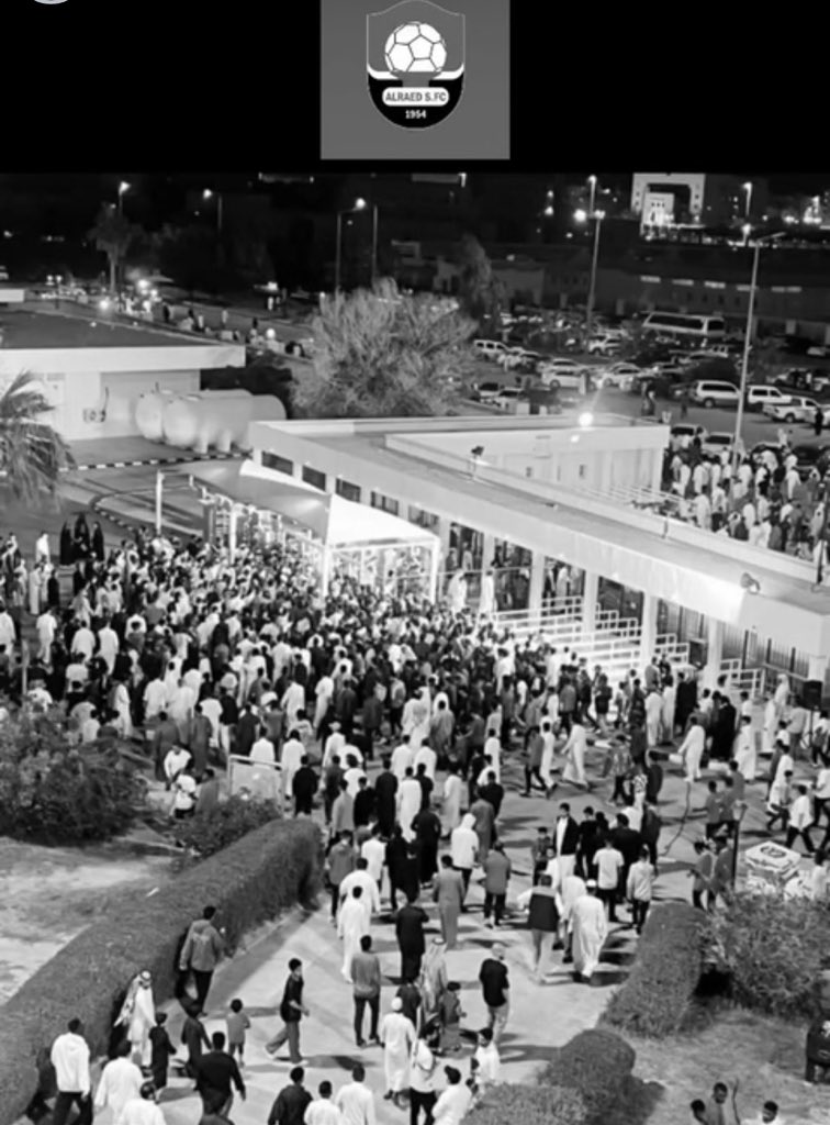 الوادي tweet media